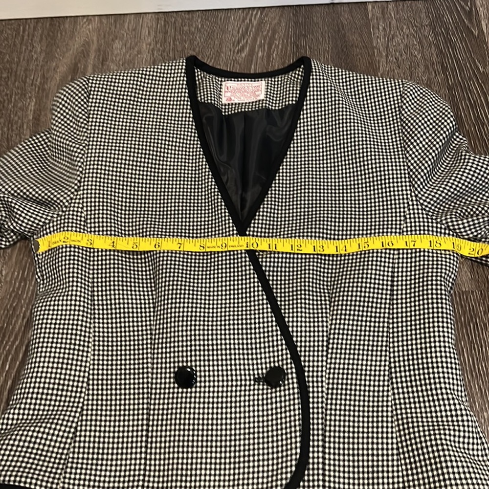 Pendleton -jacket - Picture 10 of 12